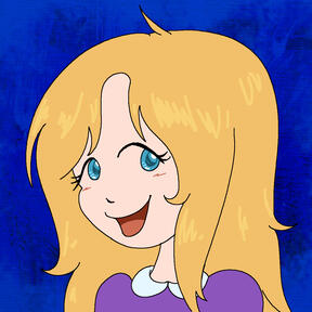 Nostalgic Icon, OC Nostalgic Icon, OC