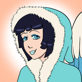 Normal Icon, Neopets Faerie Normal Icon, Neopets Faerie