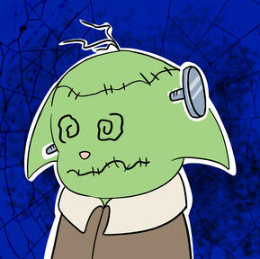 Normal Icon, Neopets Kacheek Normal Icon, Neopets Kacheek