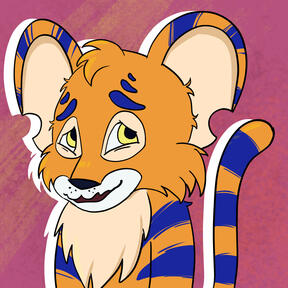 Normal Icon, Neopets Kougra